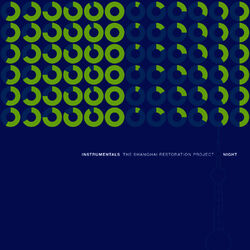 Cover of Instrumentals: Day - Night