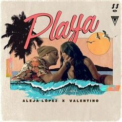 Cover of Playa