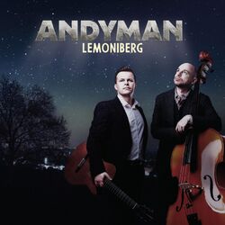 Cover of Lemoniberg