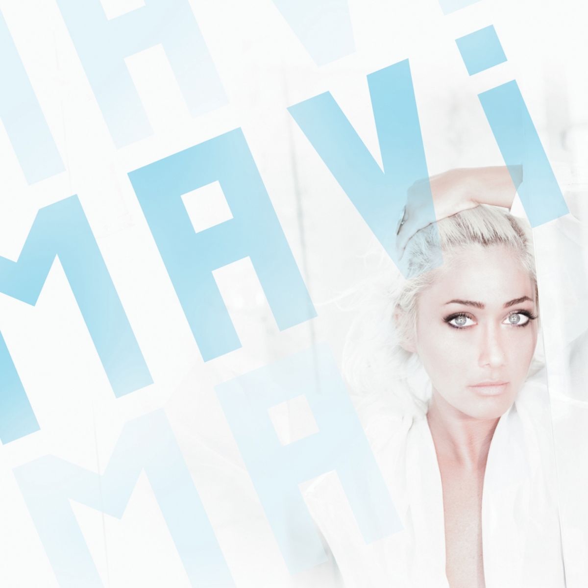 Album cover of Mavi