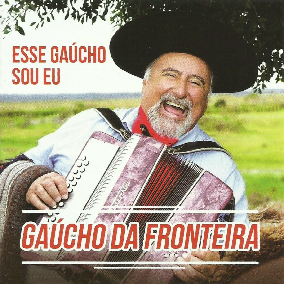 Album cover of Churrasco na Brasa