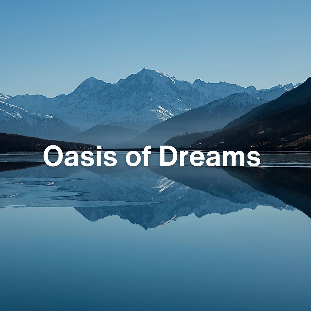Picture of Oasis of Dreams