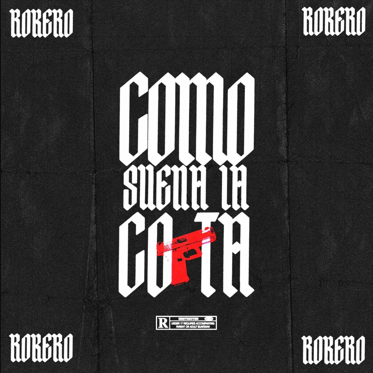 Album cover of Como Suena La Corta