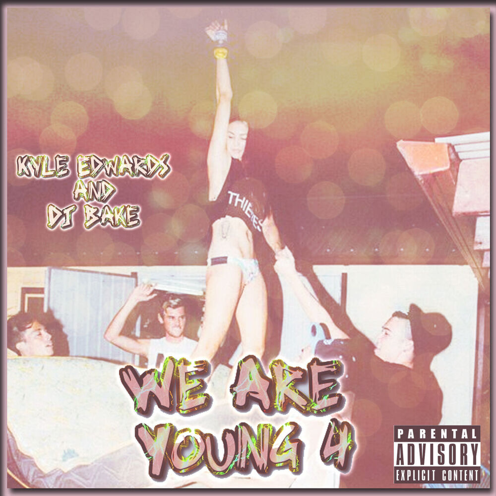 Picture of We Are Young, Vol. 4