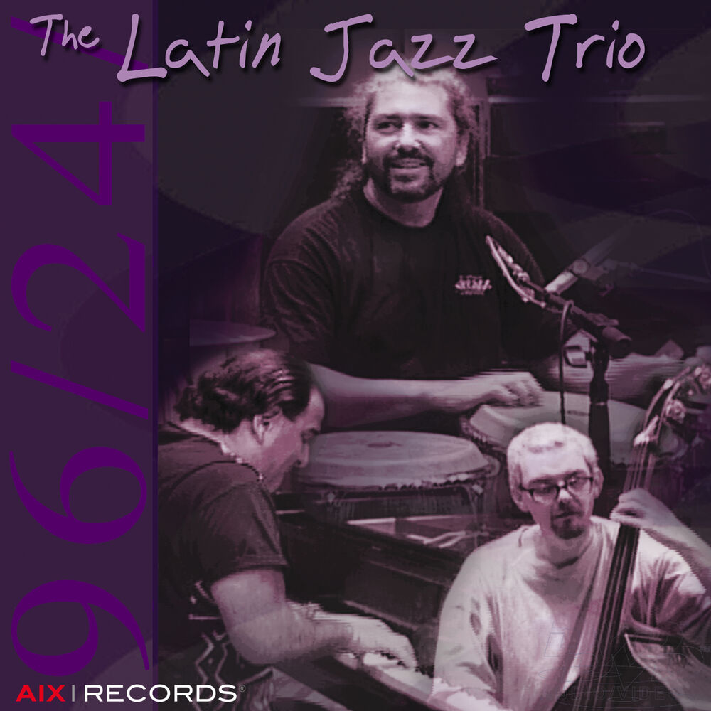 Picture of The Latin Jazz Trio