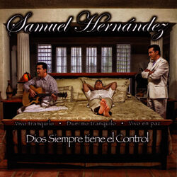 Cover of Dios Siempre Tiene el Control