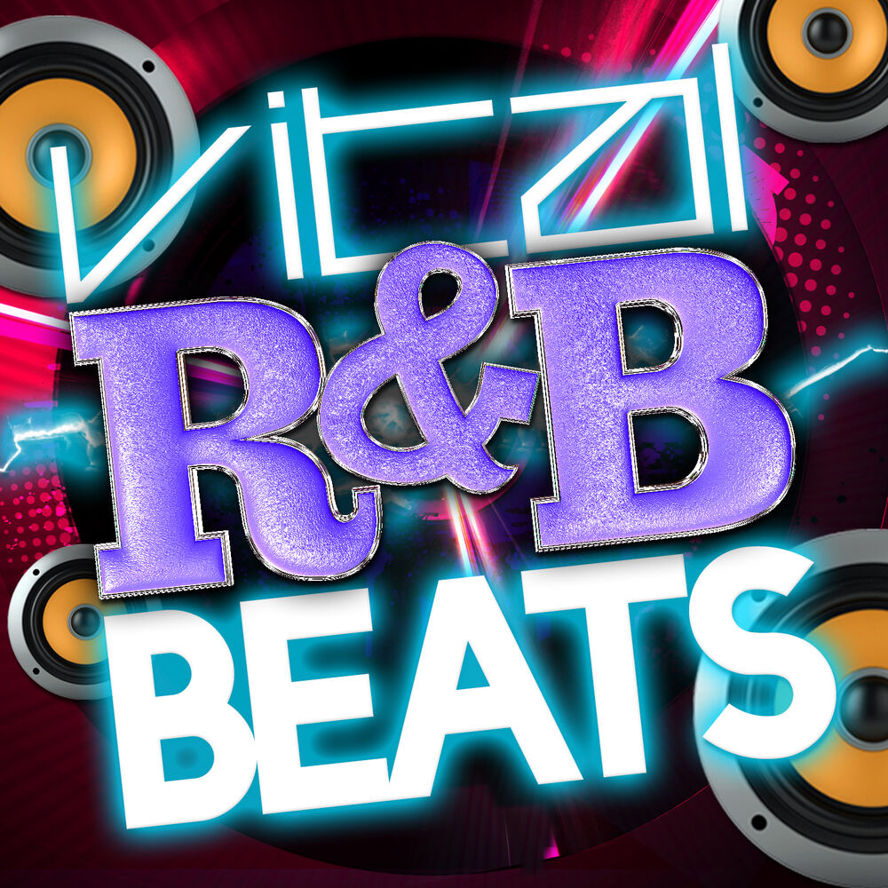 Picture of Vital R&B Beats