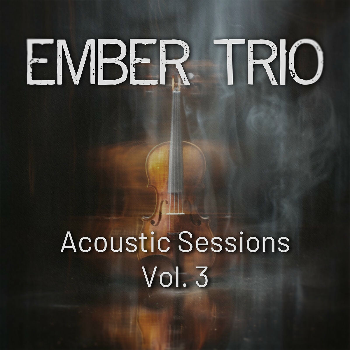 Album cover of Acoustic Sessions, Vol. 3