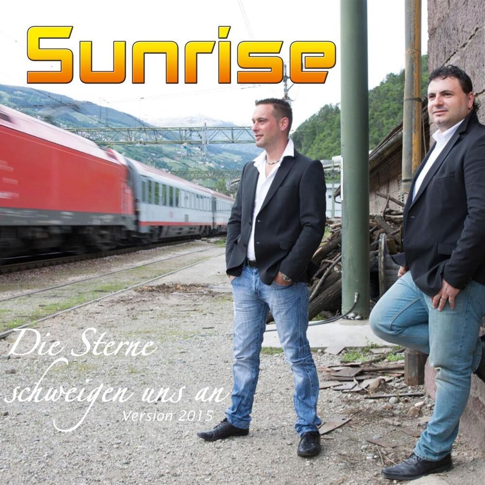 Picture of Die Sterne schweigen uns an (Version 2015)