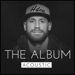 Cover of The Album (Acoustic)