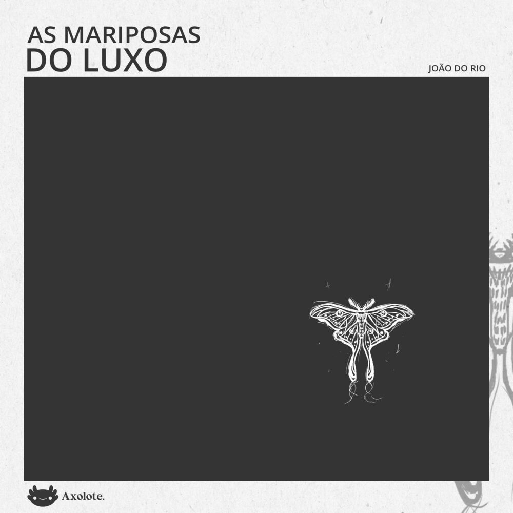Picture of As mariposas do luxo