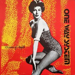 music cover