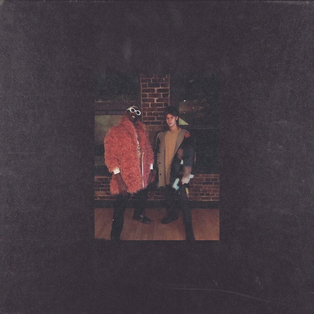 Picture of Say Something
