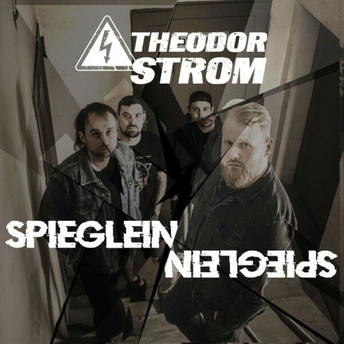 Album cover of Spieglein, Spieglein