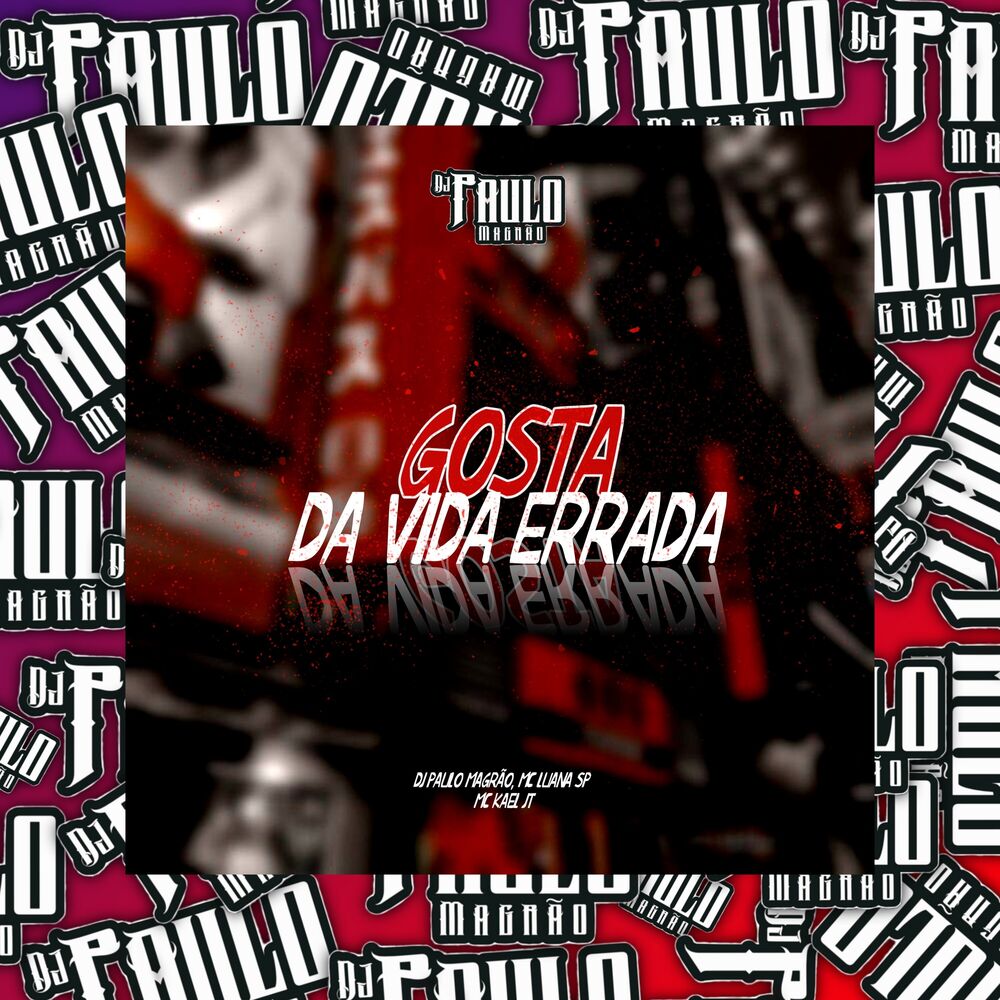 Picture of Gosta da Vida Errada