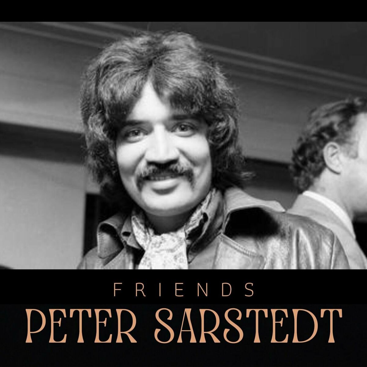 Album cover of Friends