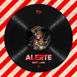 Cover of Alerte