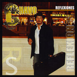 Cover of Reflexiones