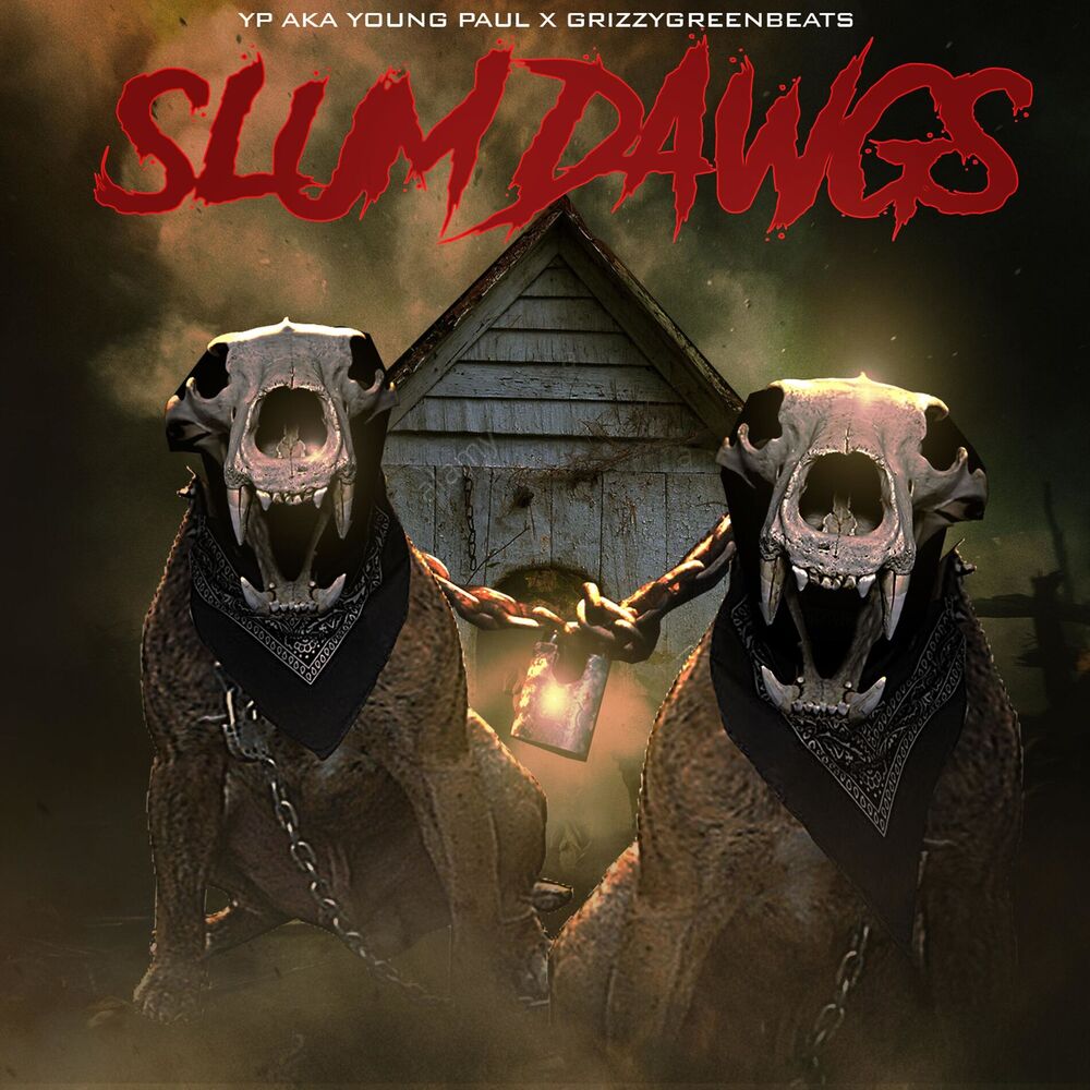 Picture of SLUM DAWGS
