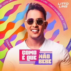Cover of Como é Que Não Bebe