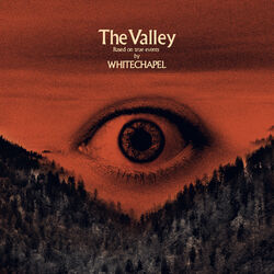 Cover of The Valley