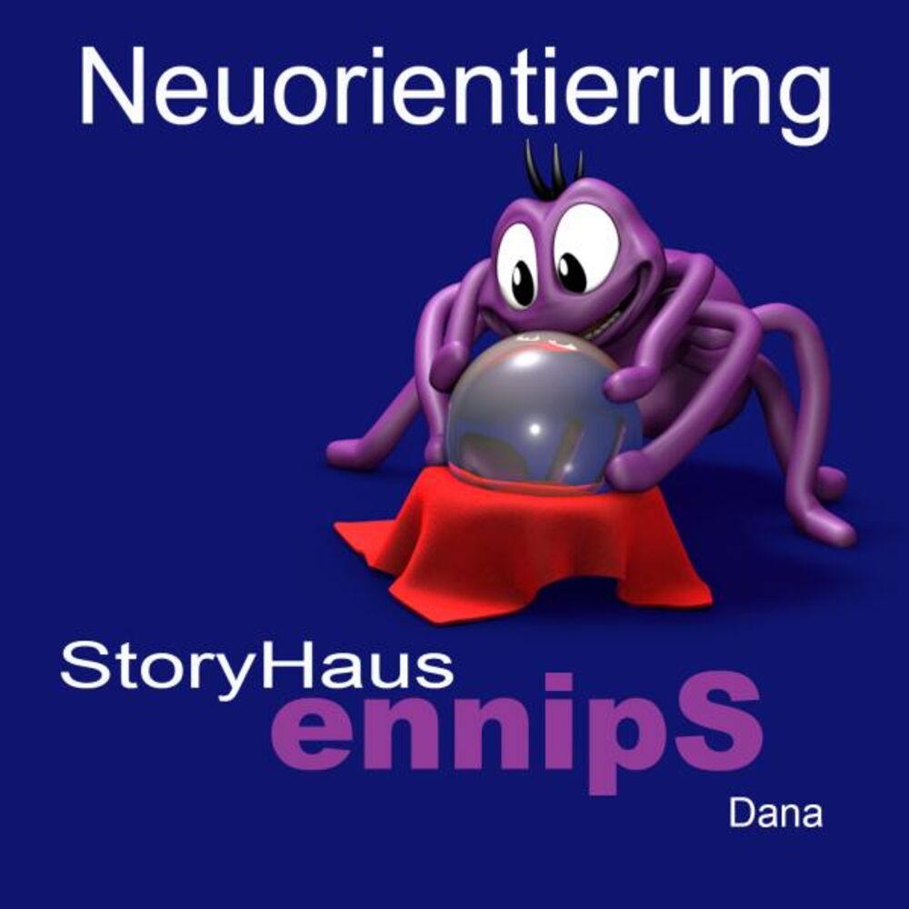 Picture of Neuorientierung