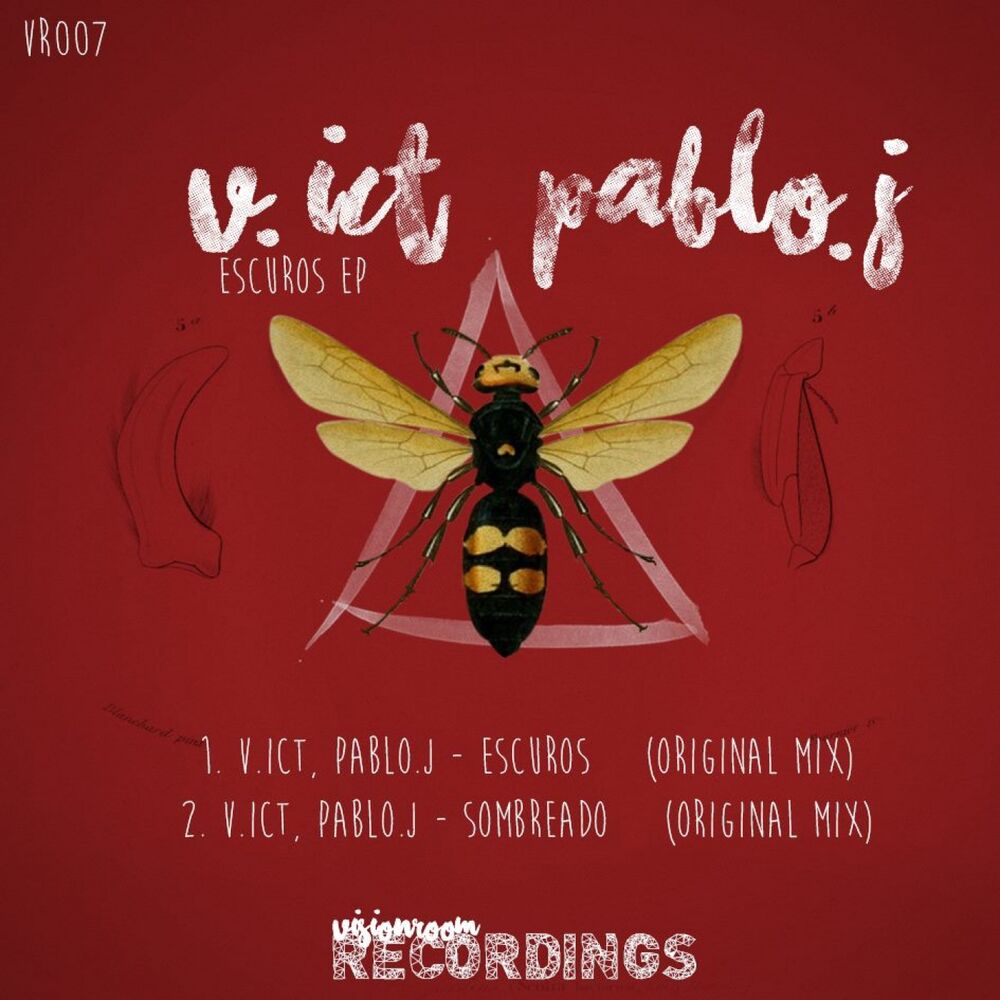 Picture of Escuros EP