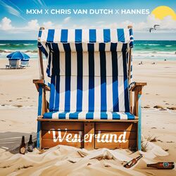 Cover of Westerland