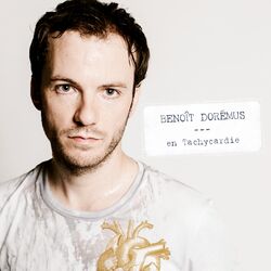 Cover of En tachycardie