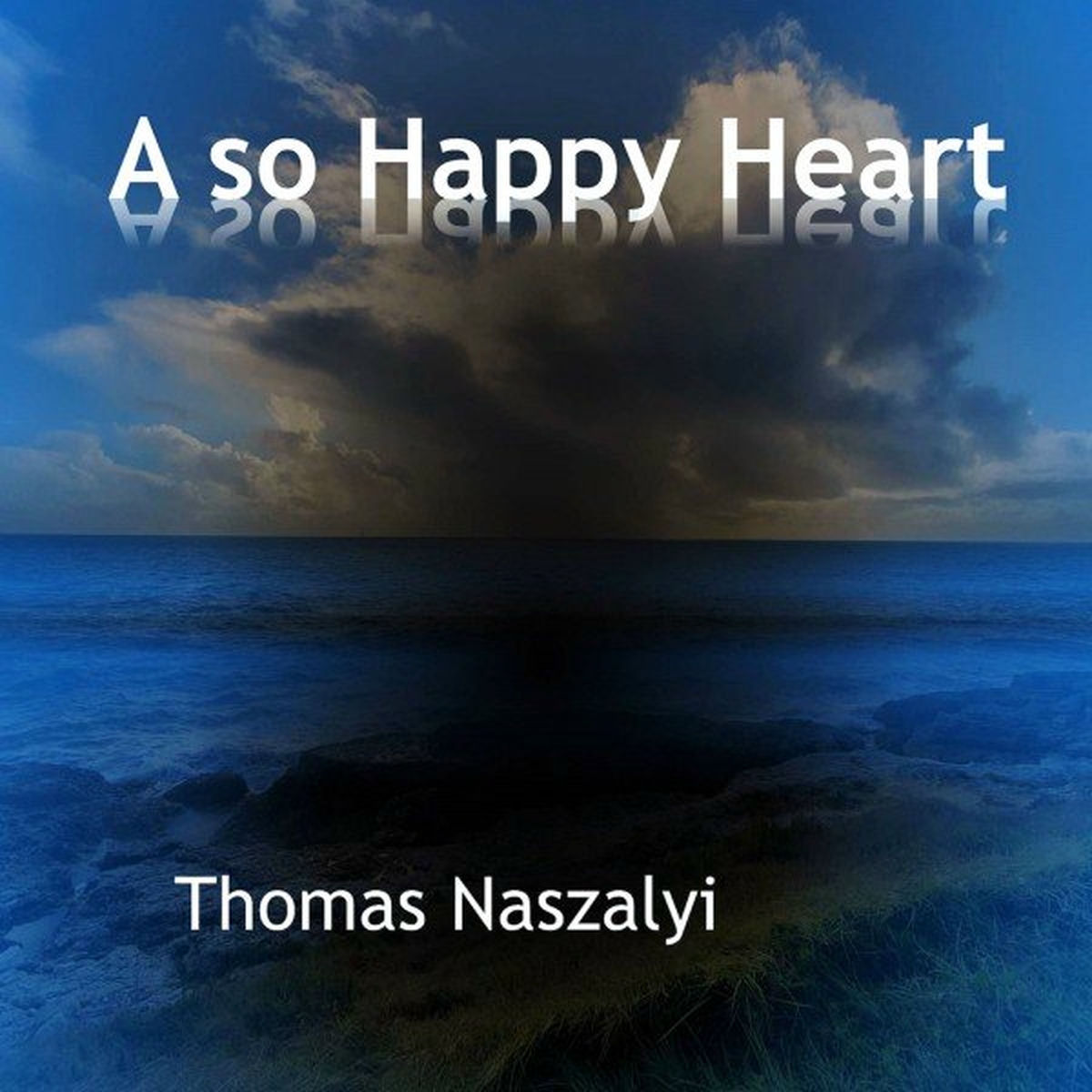 Album cover of A so Happy Heart