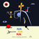 Run (James Harcourt Remix) by Squire album cover