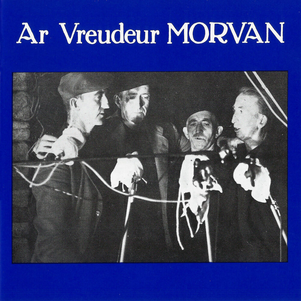 Picture of Ar Vreudeur Morvan