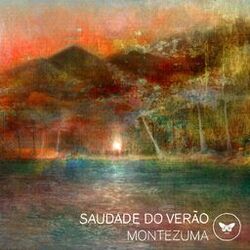 Cover of Saudade Do Verão