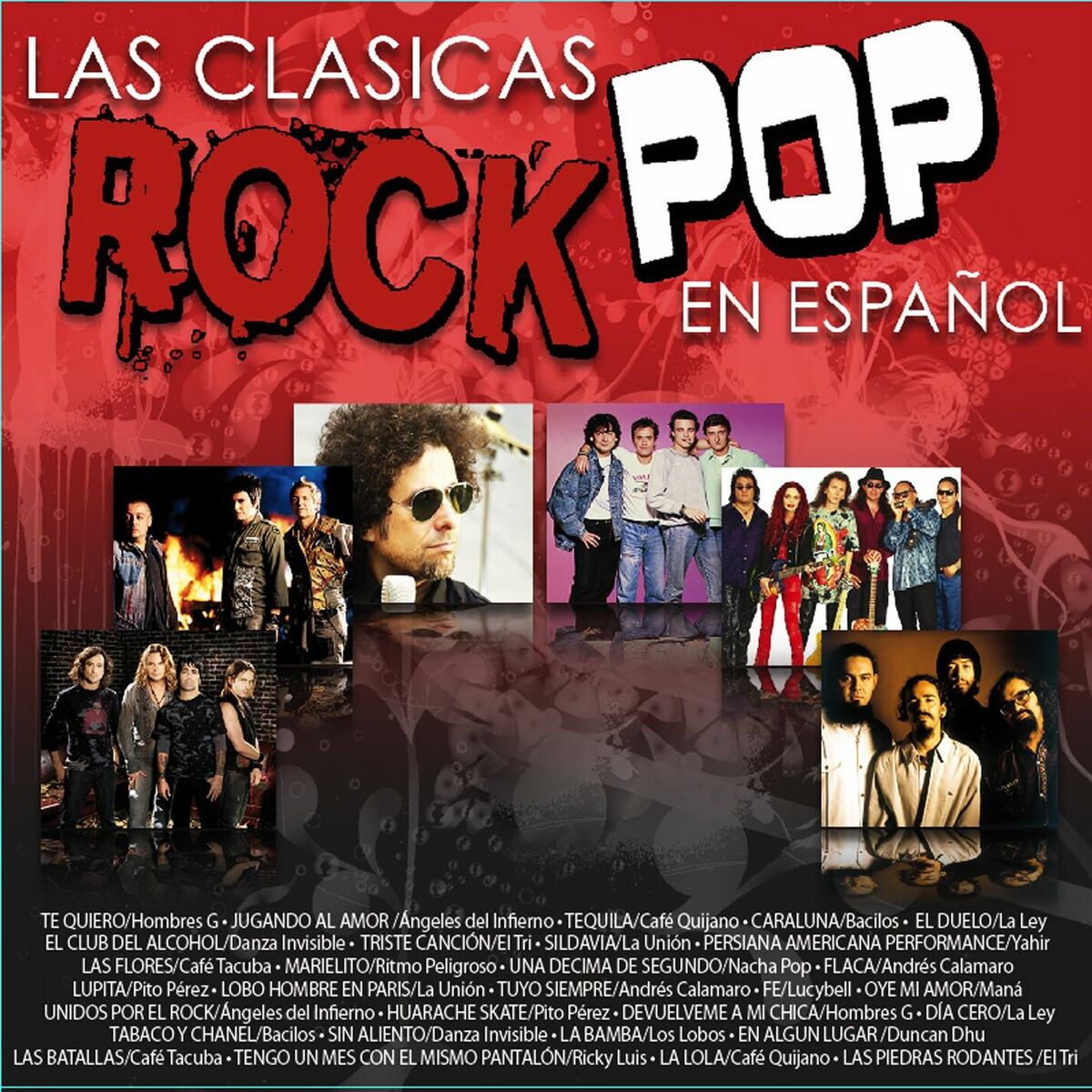 Album cover of Triste canción