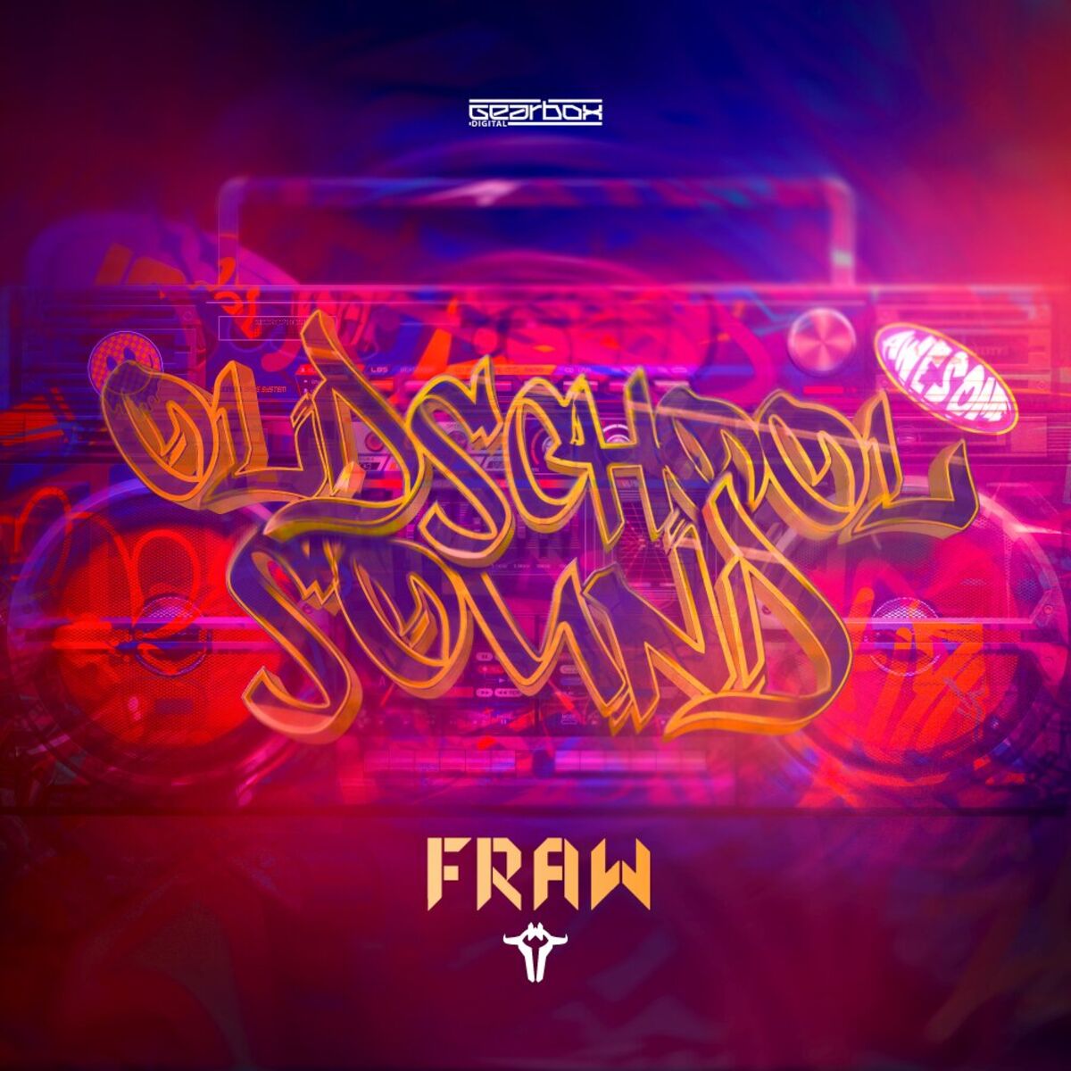 Album cover of OLDSCHOOL SOUND