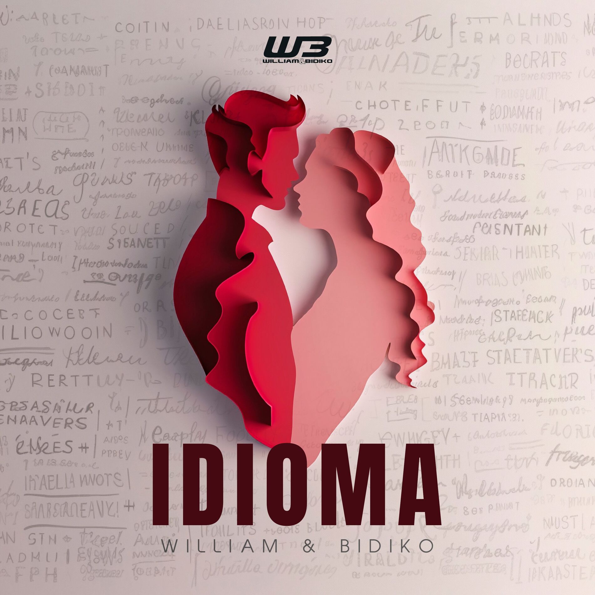 Album cover of Idioma