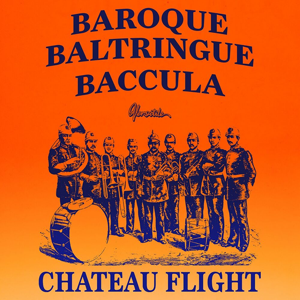Picture of Baroque