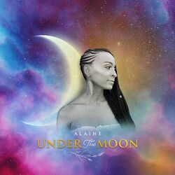 Cover of Under the Moon