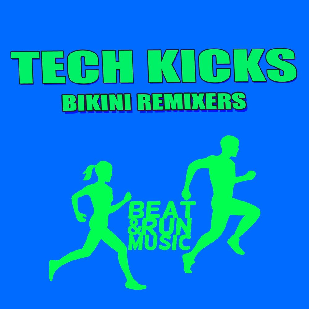 Picture of Tech Kicks