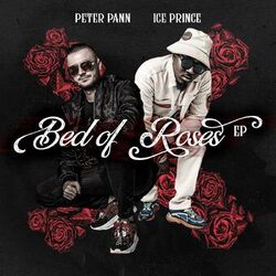 Cover of Bed of Roses