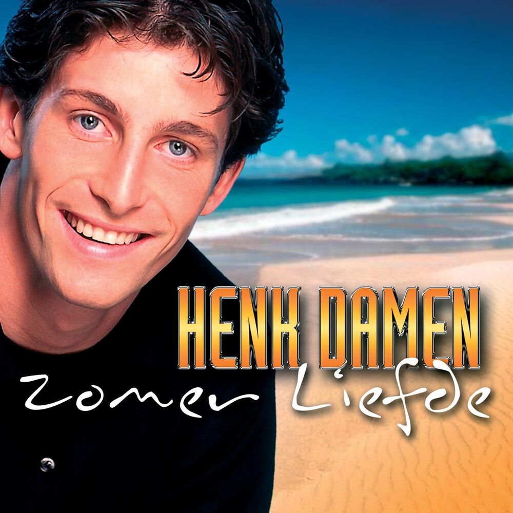 Picture of Zomerliefde