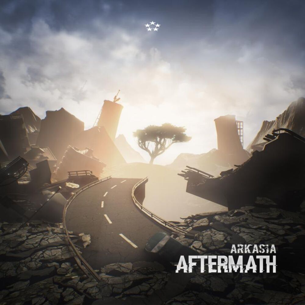 Picture of Aftermath EP