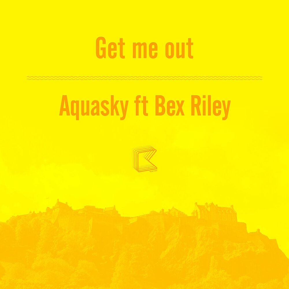 Picture of Get Me Out (feat. Bex Riley)