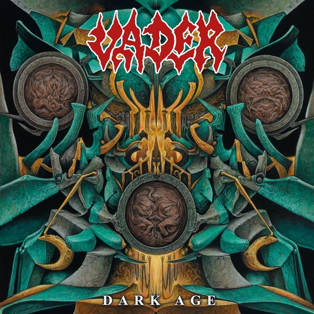 Picture of Dark Age (0)
