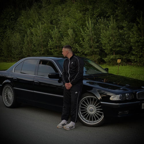 Бумер