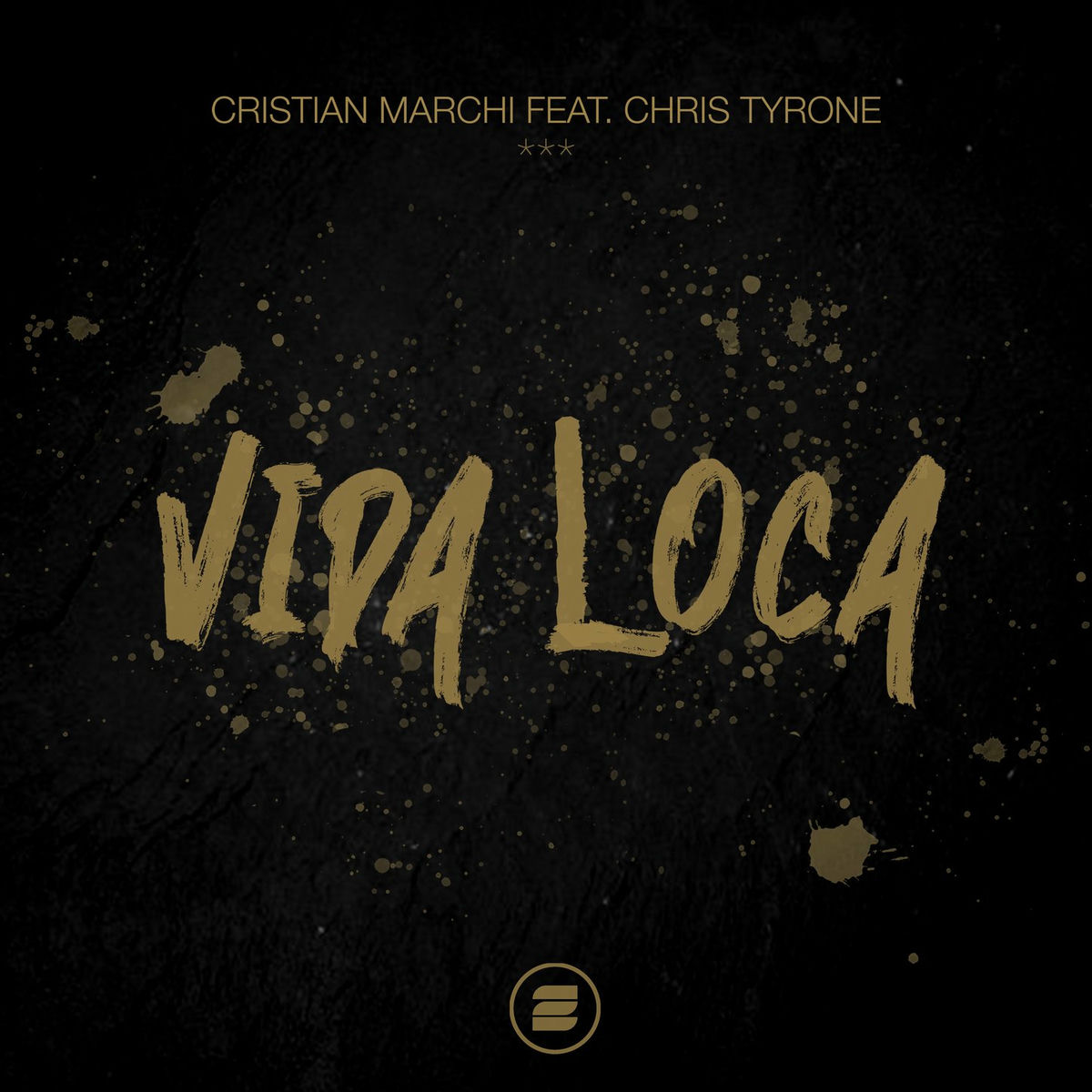 Album cover of Vida Loca