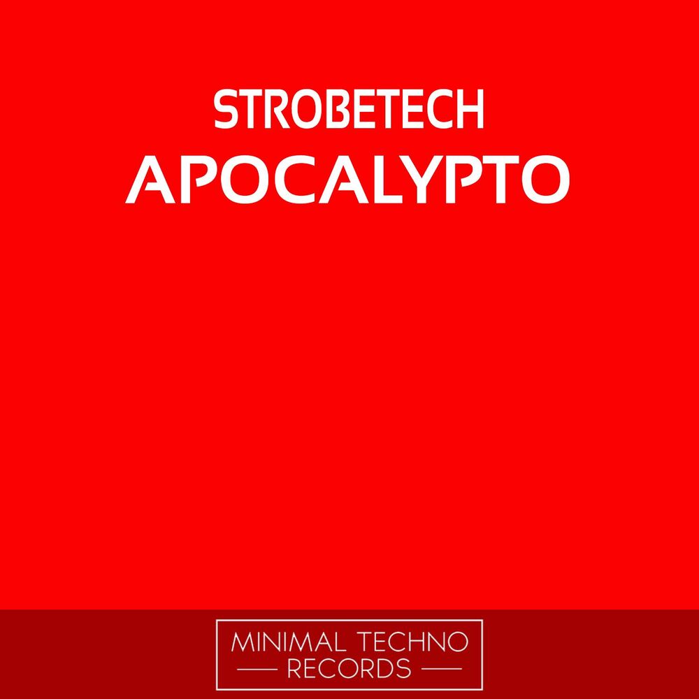Picture of Apocalypto