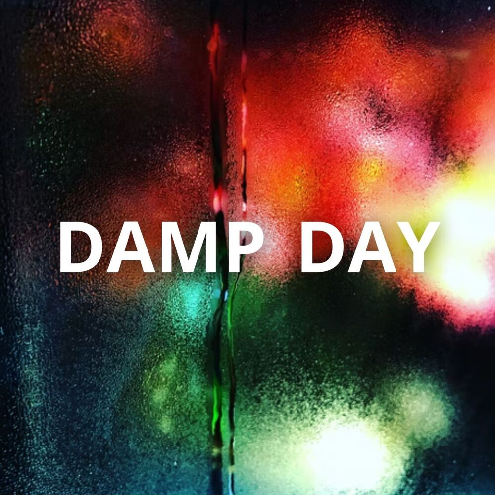 Picture of Damp Day - 1 hour