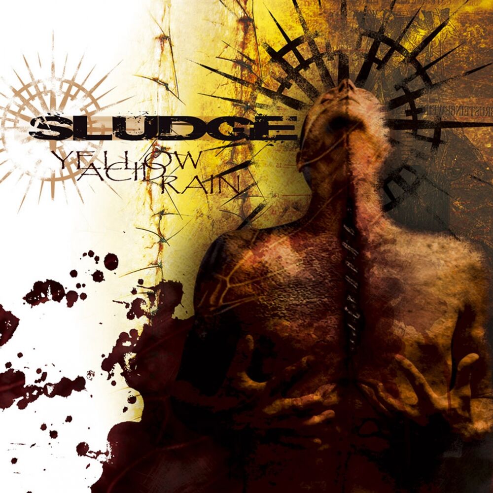 Picture of Yellow Acid Rain