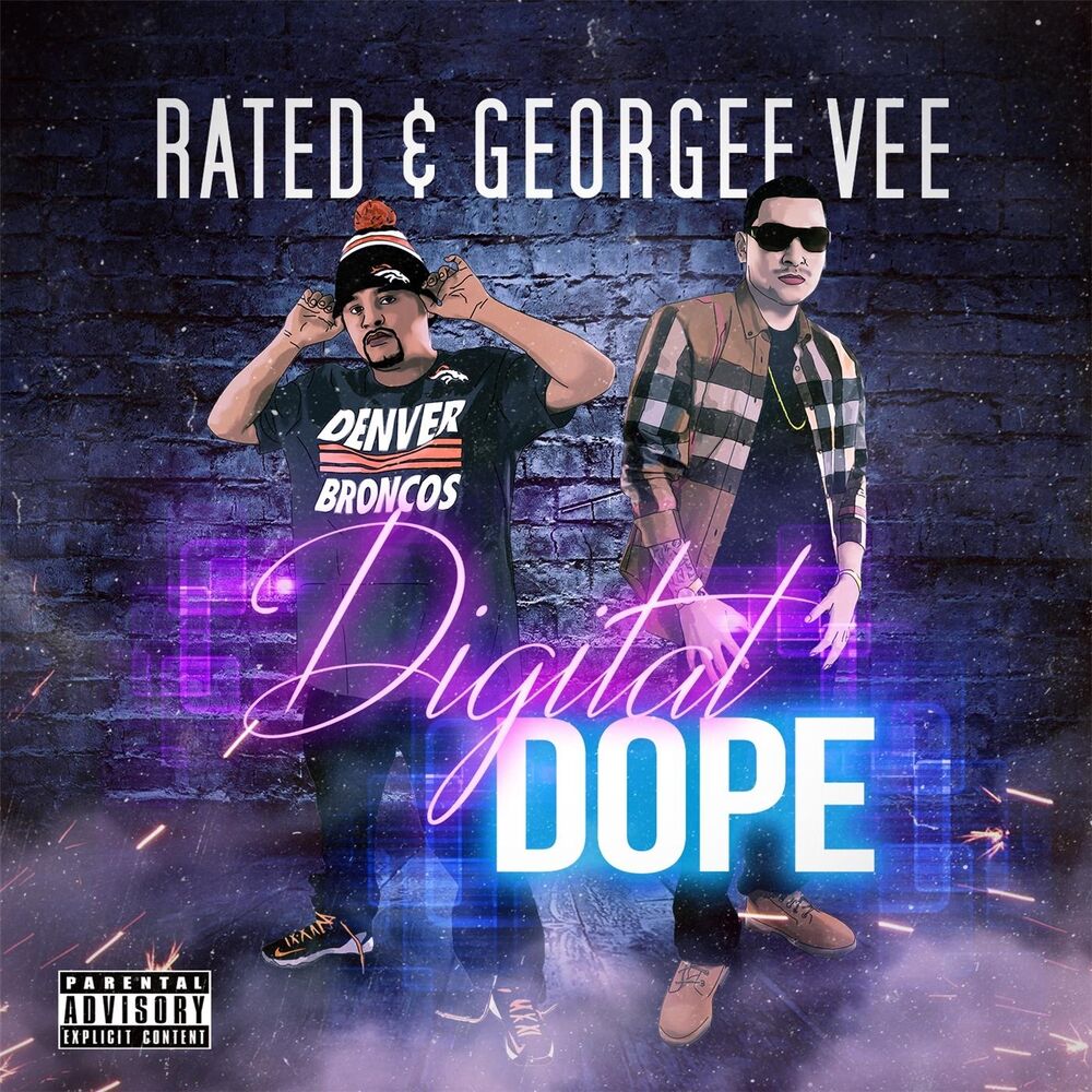 Picture of Digital Dope